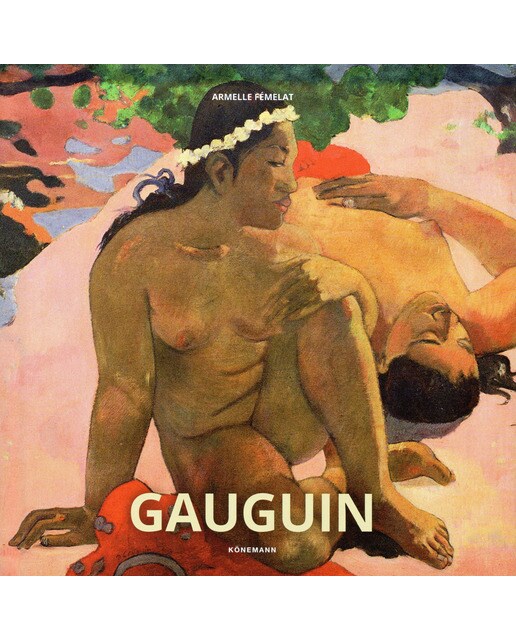 Gauguin 1