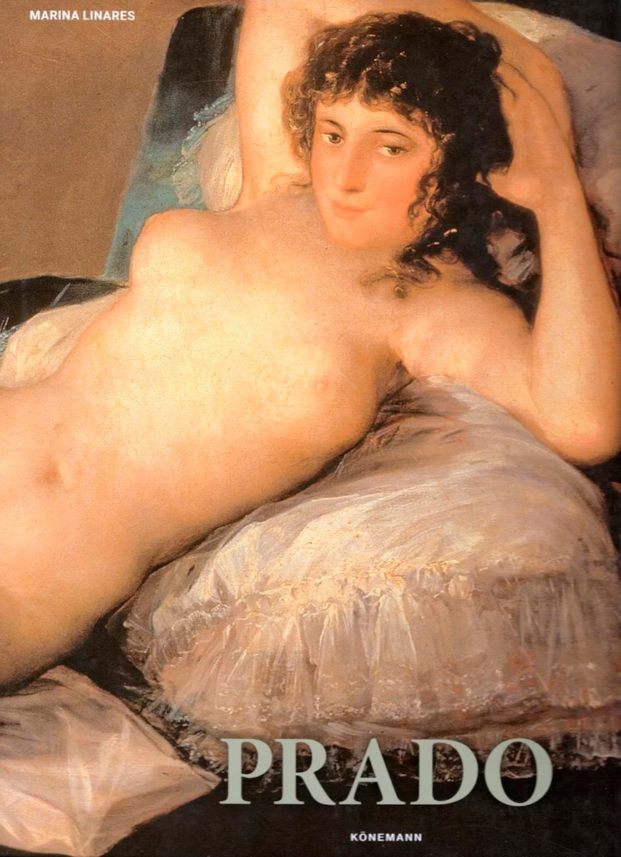 Imagen 1 de Prado (Tapa dura)
