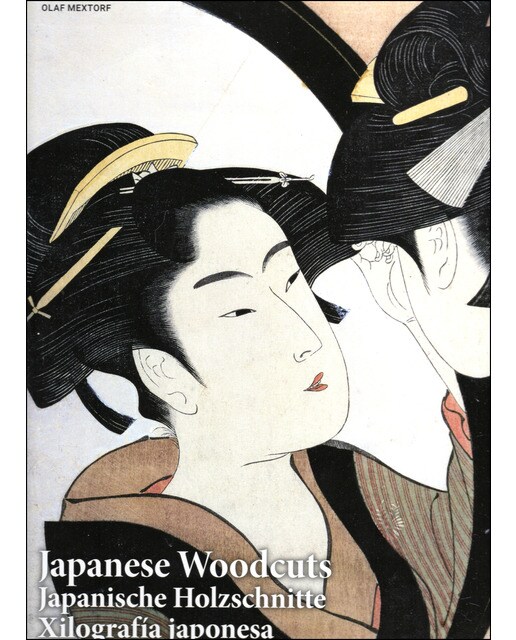 Imagem 0 de Xilografía Japonesa