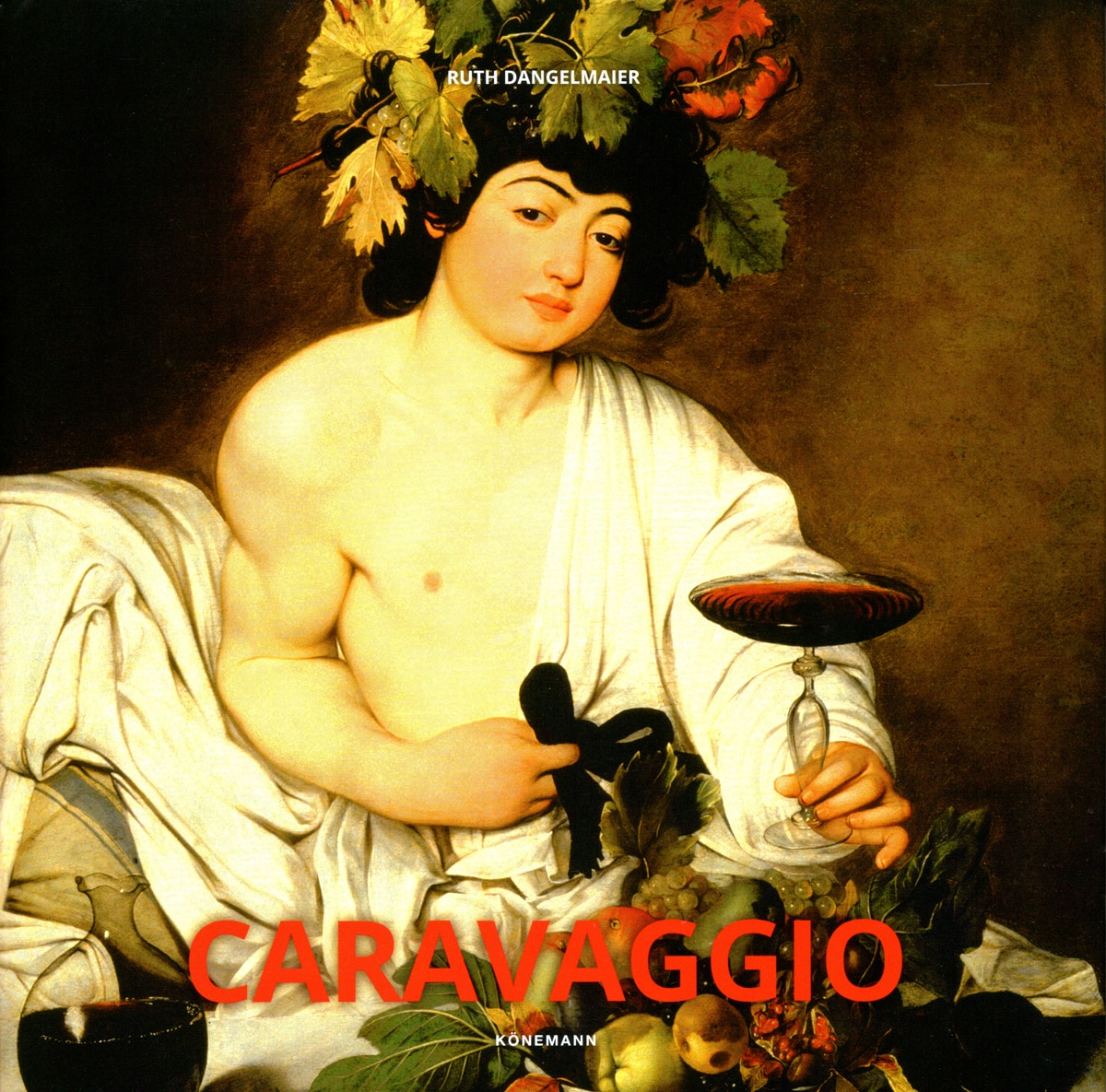 Imagem 0 de Caravaggio