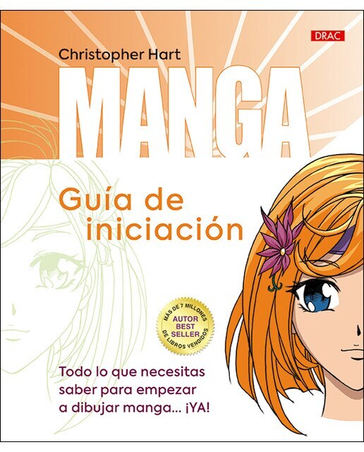 Manga. Guía de iniciación: Todo lo que necesitas saber para empezar a dibujar maga. ¡ya! (Tapa blanda)
