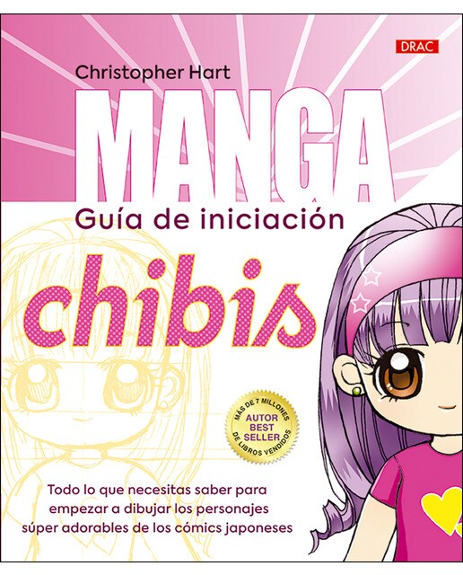 Imagen 0 de Manga. Guía de iniciación. Chibis (Tapa blanda)