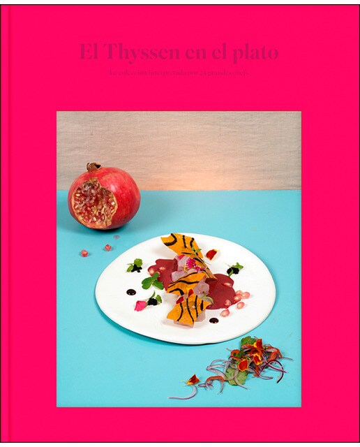 El thyssen en el plato