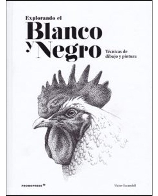 Imagen 0 de Explorando el blanco y negro