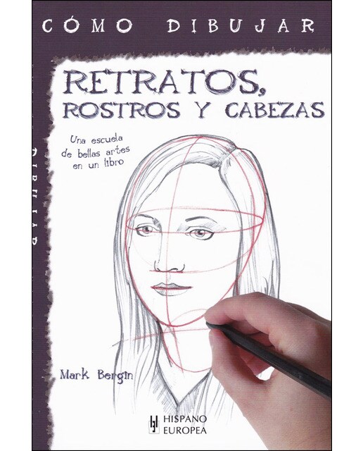 Retratos, rostros y cabezas