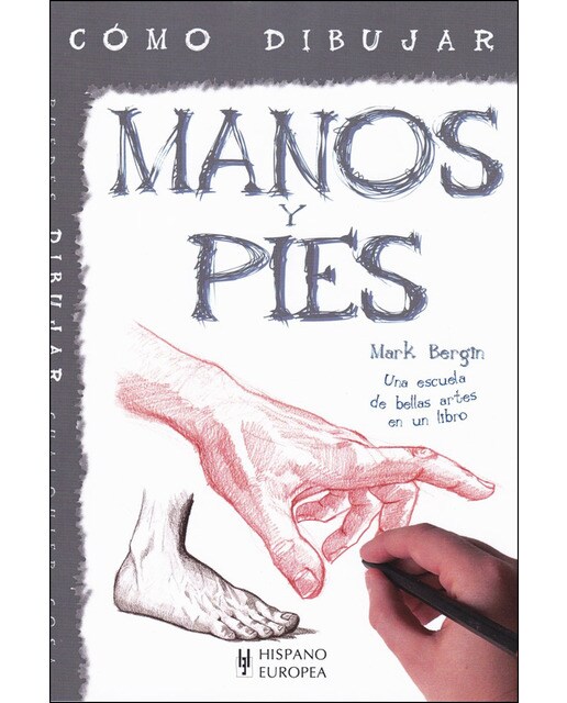 Imagen 0 de Manos y pies (Tapa blanda)