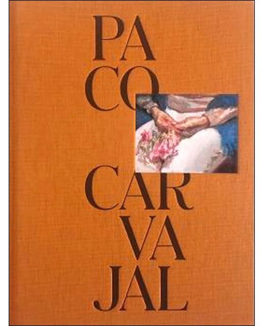Imagen 0 de Paco carvajal