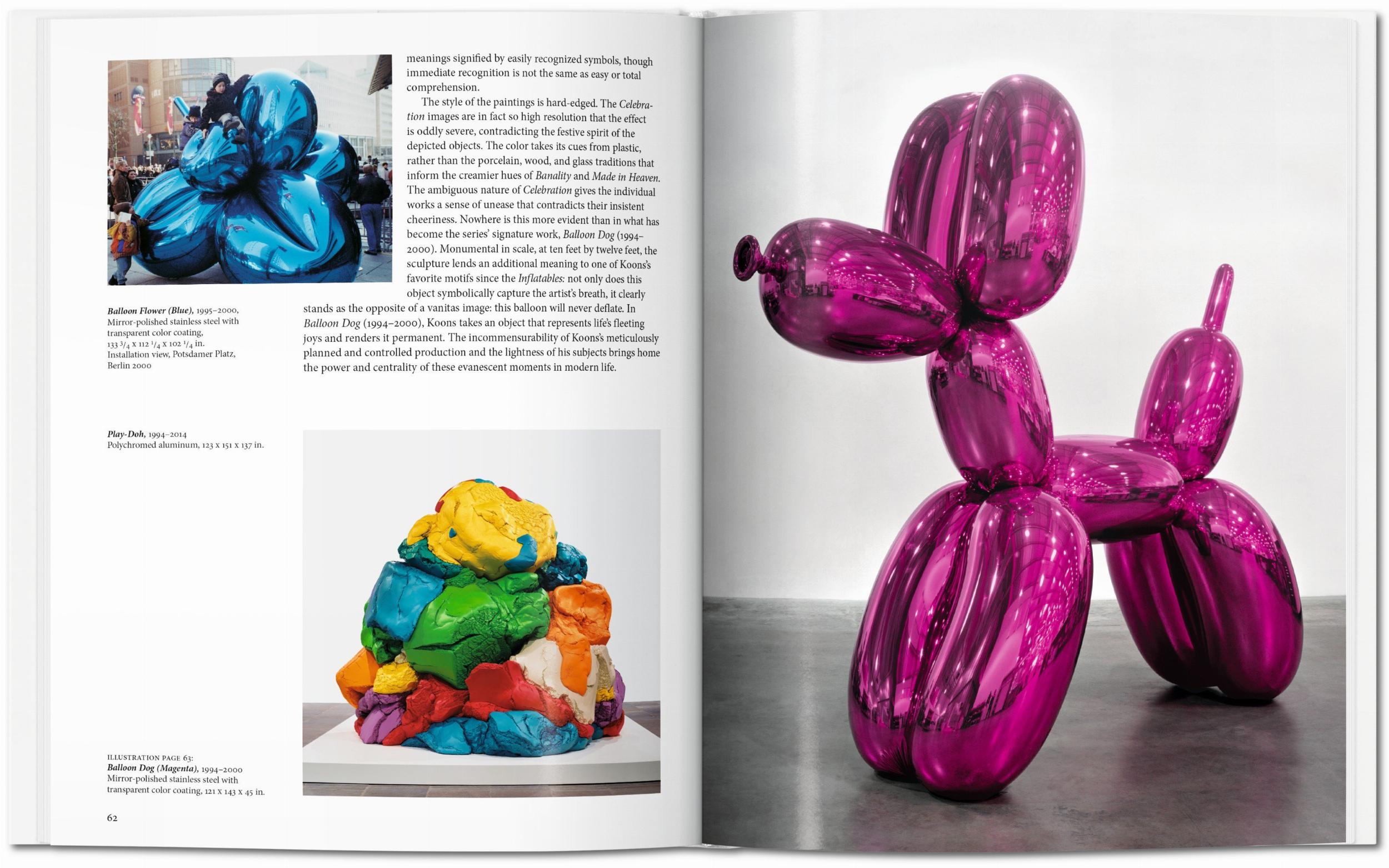 Koons(Tapa dura) 6
