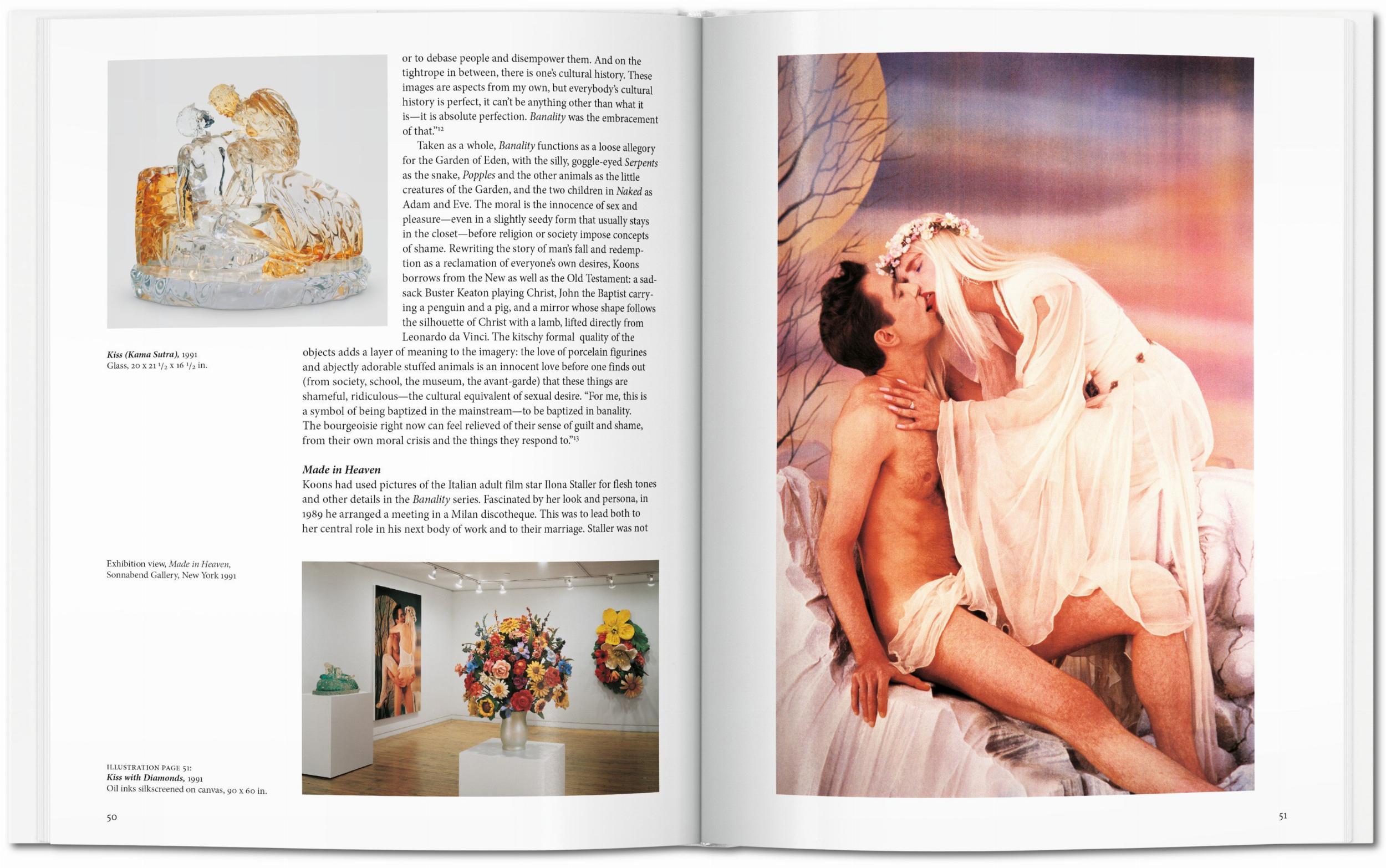 Koons(Tapa dura) 7