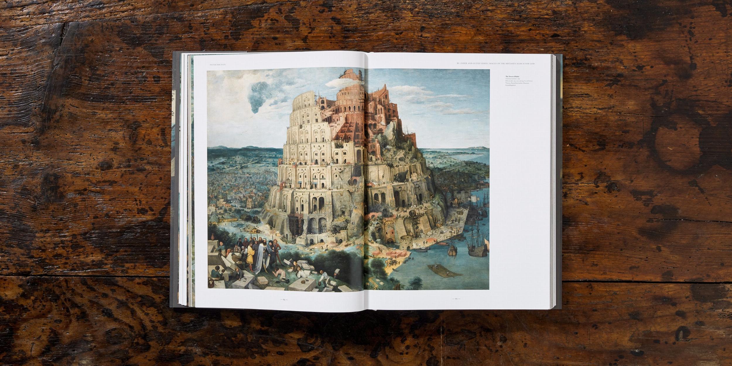 Bruegel. La obra completa(Tapa dura) 7