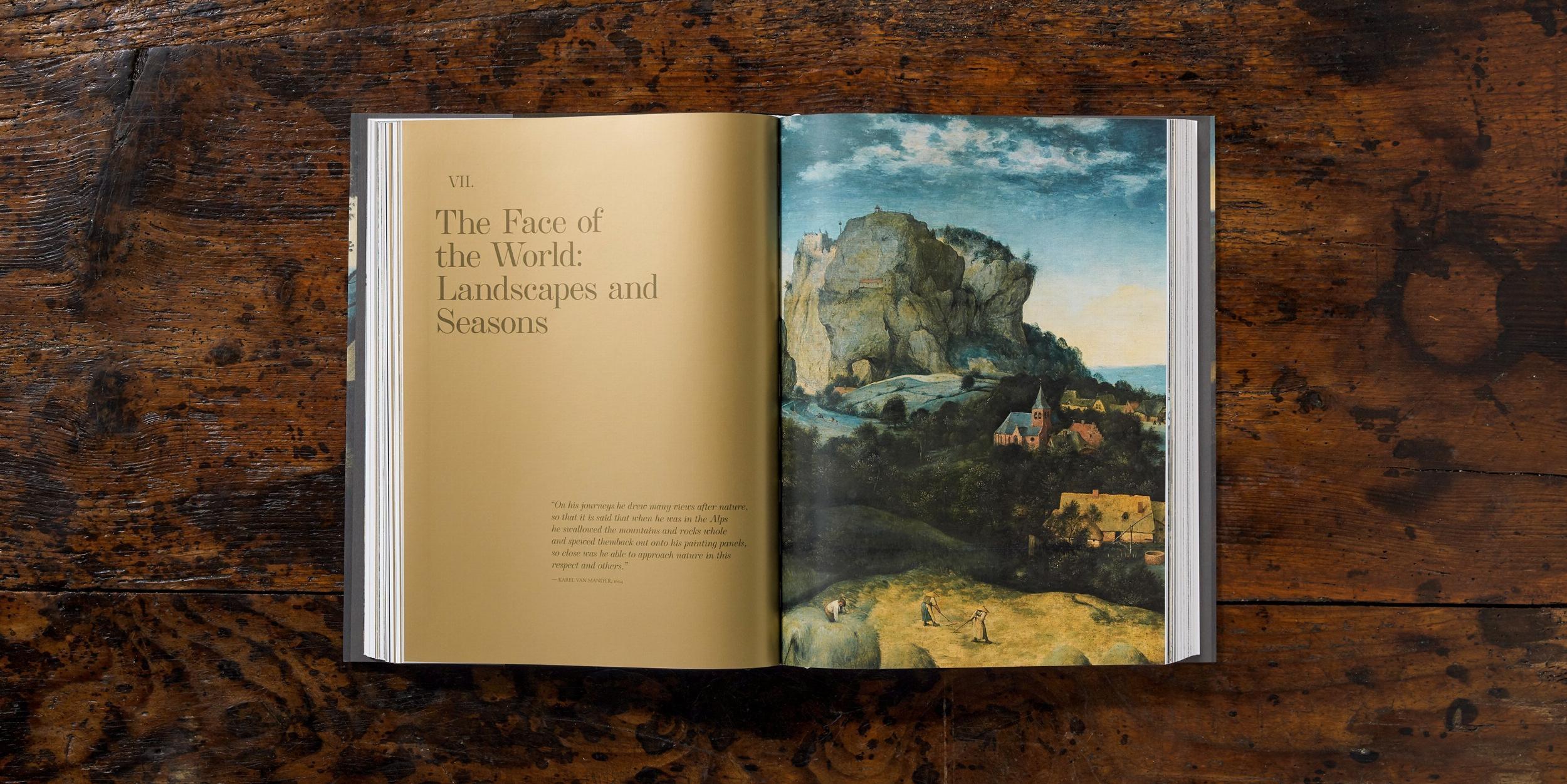 Bruegel. La obra completa(Tapa dura) 9