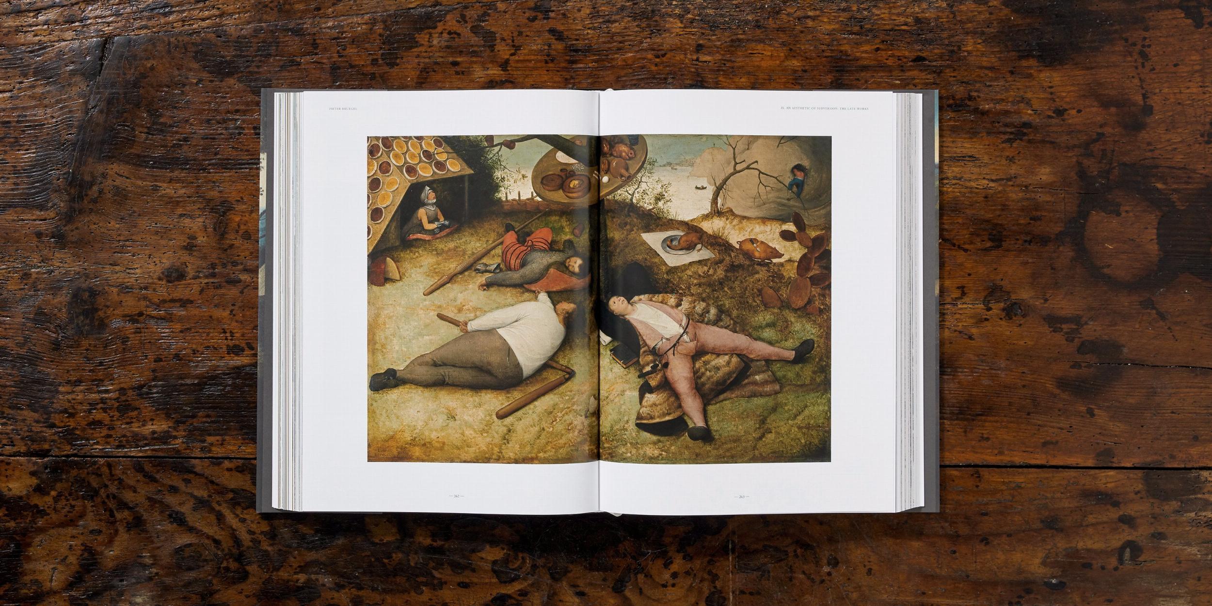 Bruegel. La obra completa(Tapa dura) 11