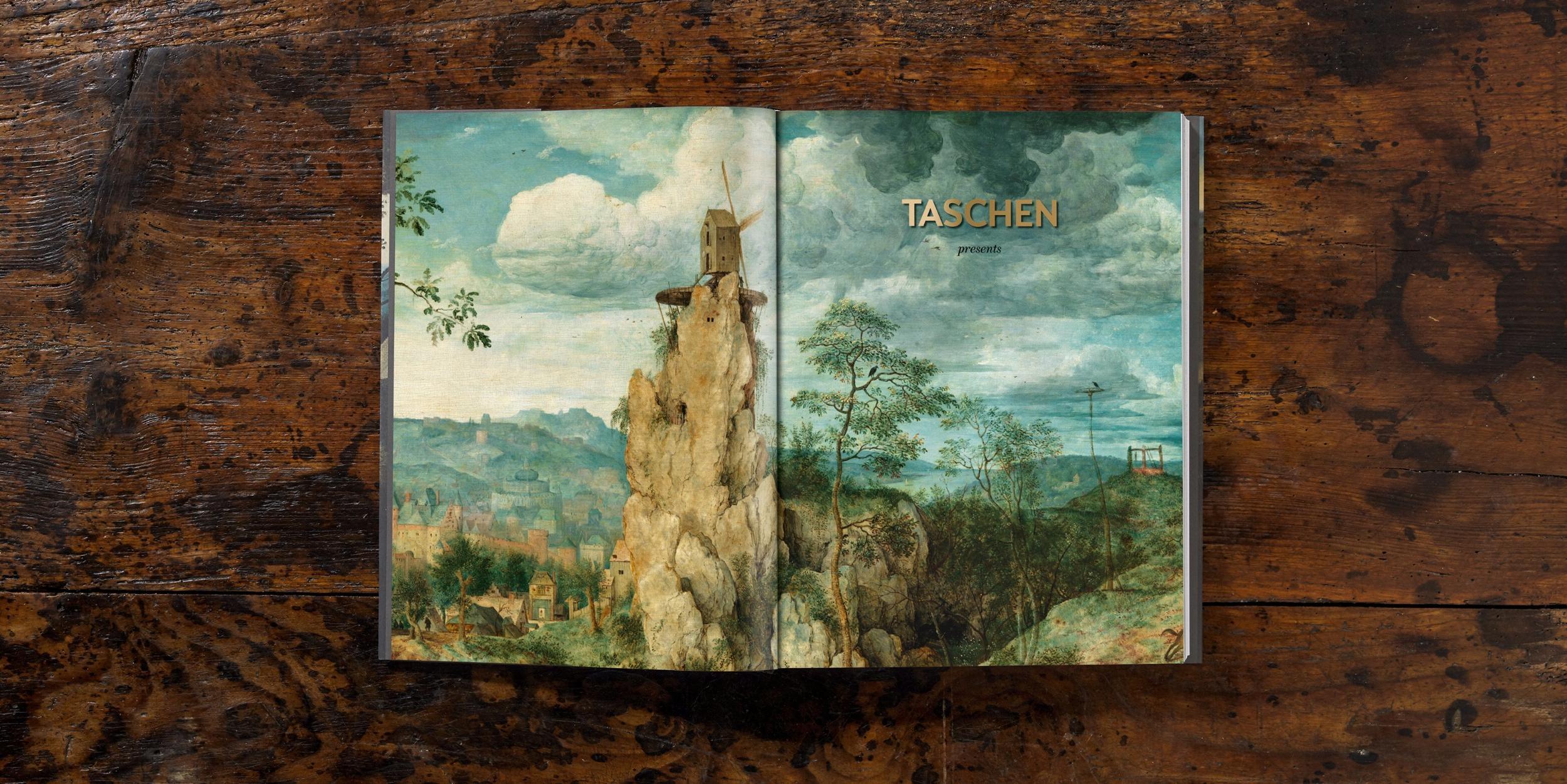 Bruegel. La obra completa(Tapa dura) 12