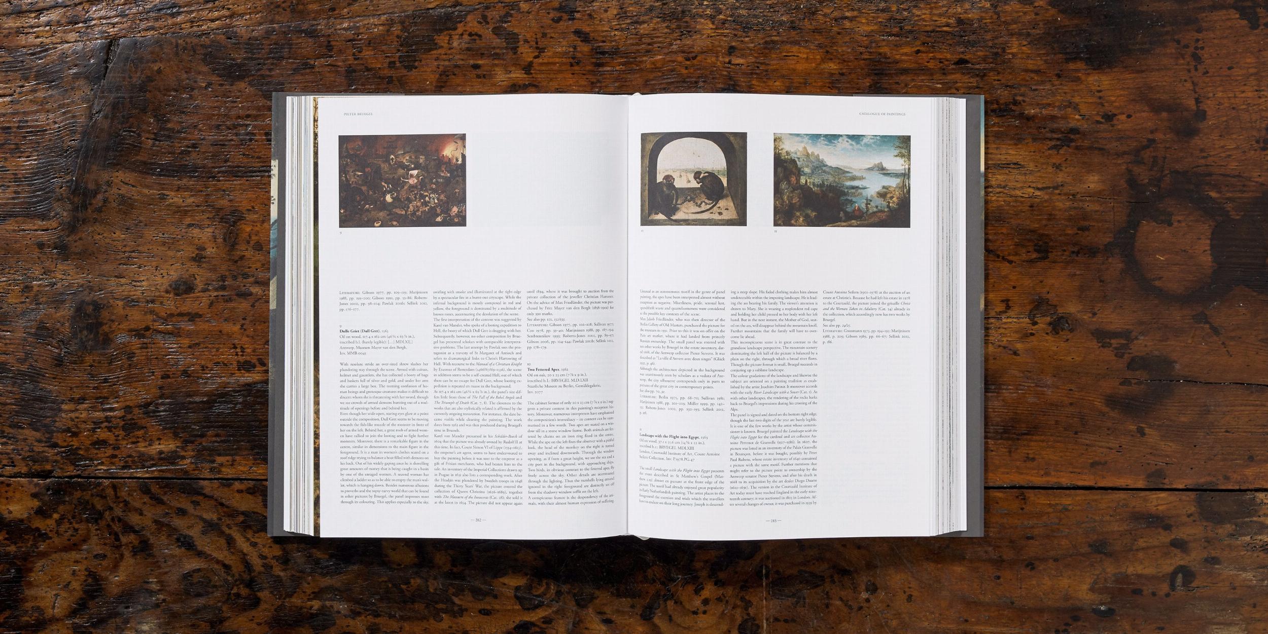 Bruegel. La obra completa(Tapa dura) 13