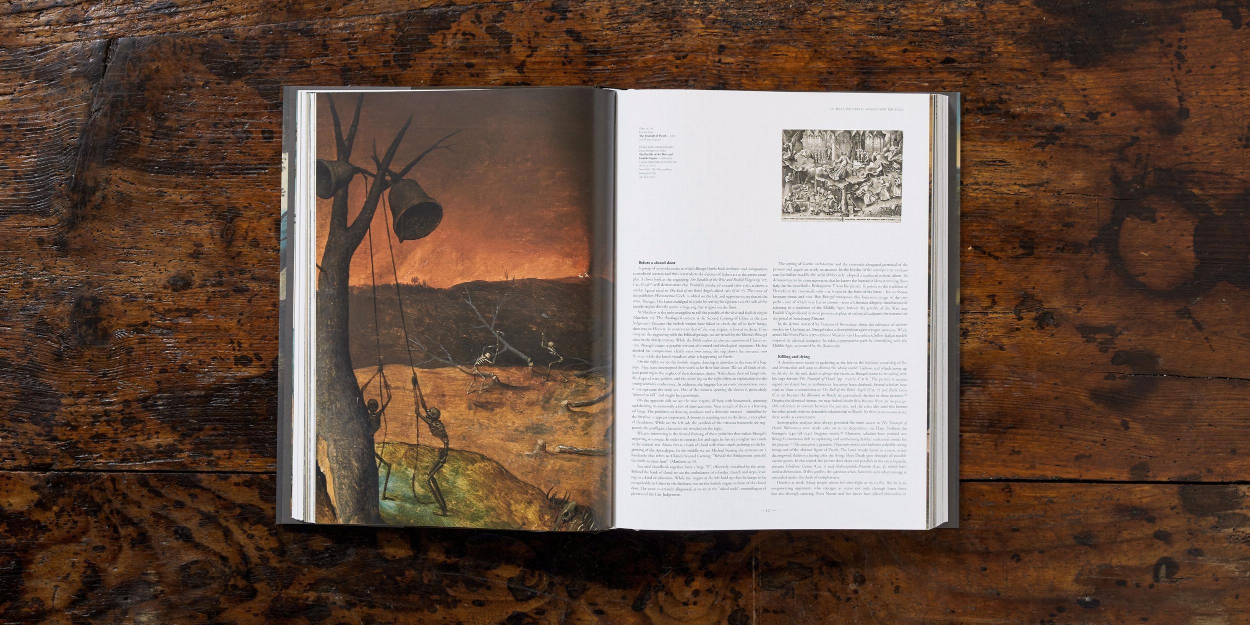 Bruegel. La obra completa(Tapa dura) 15