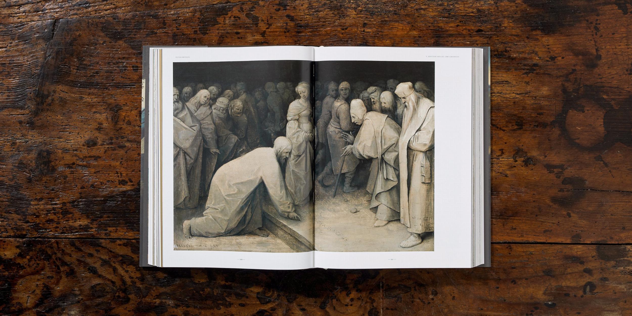 Bruegel. La obra completa(Tapa dura) 18
