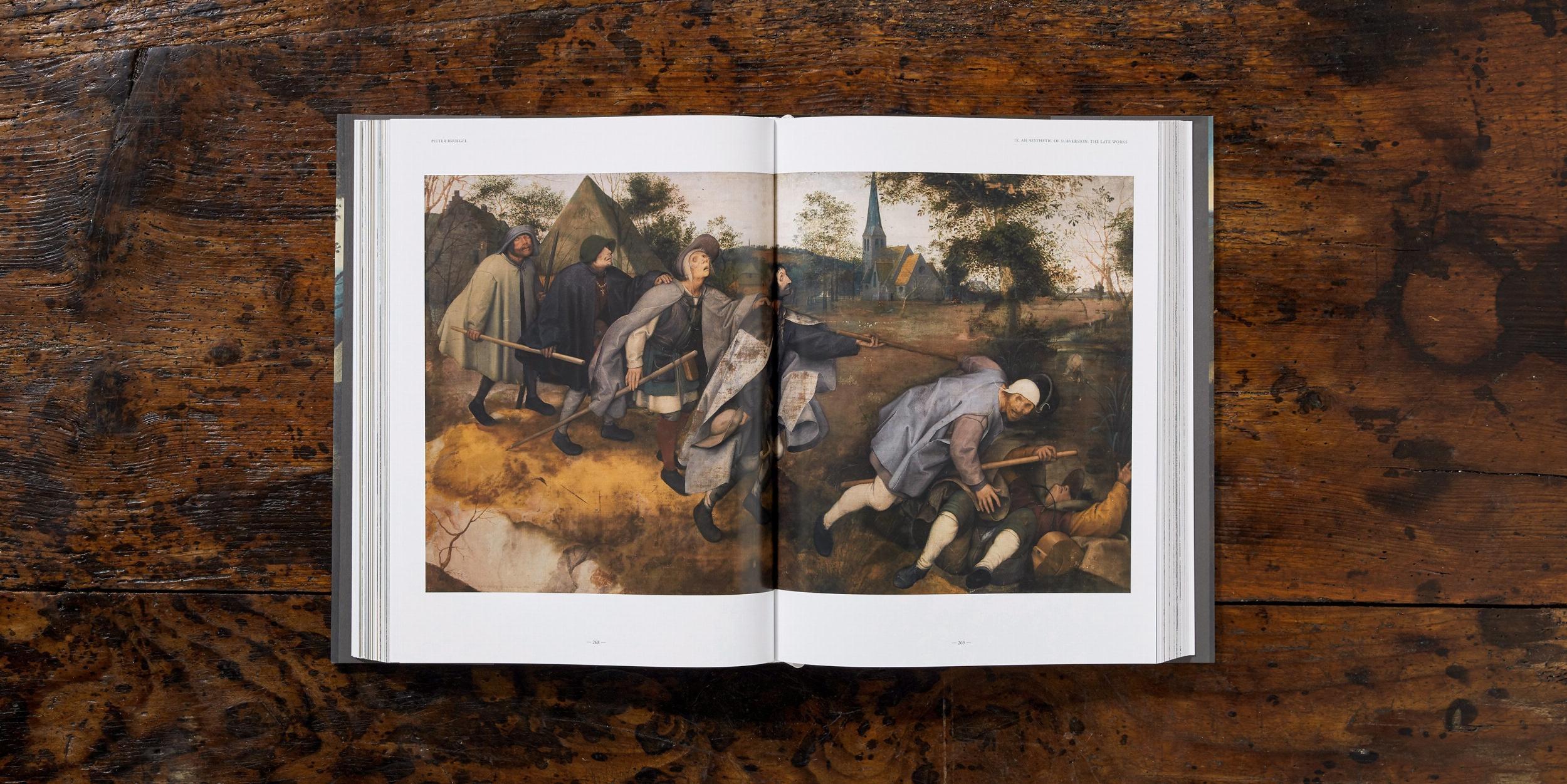 Bruegel. La obra completa(Tapa dura) 19