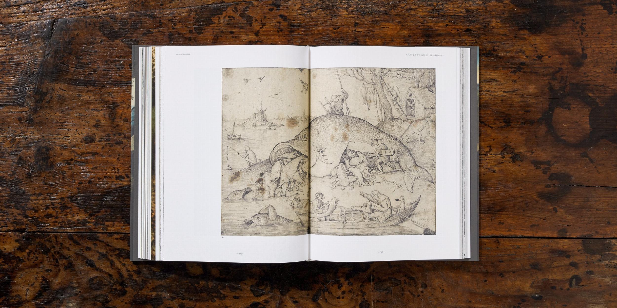 Bruegel. La obra completa(Tapa dura) 20