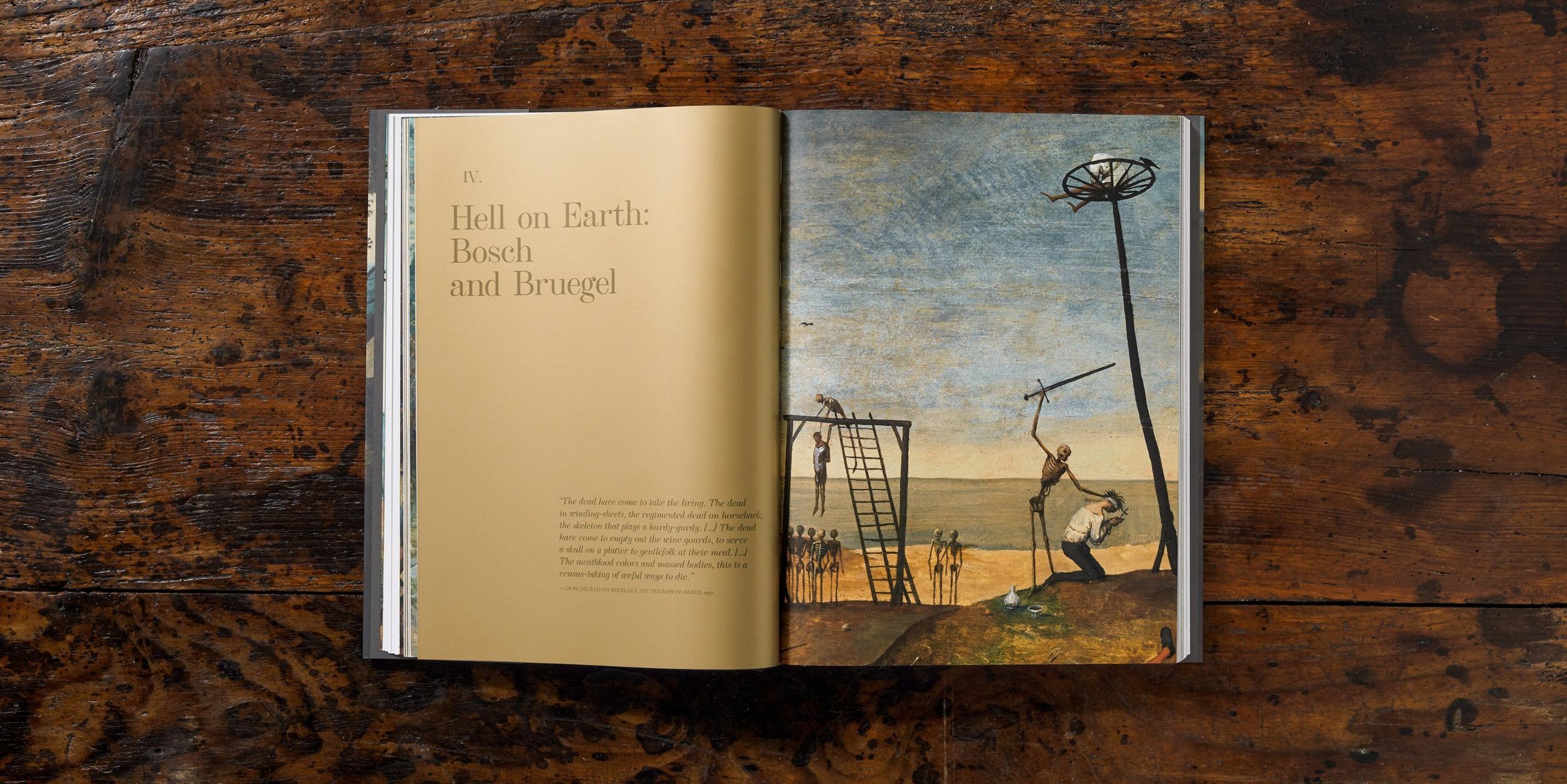 Bruegel. La obra completa(Tapa dura) 26