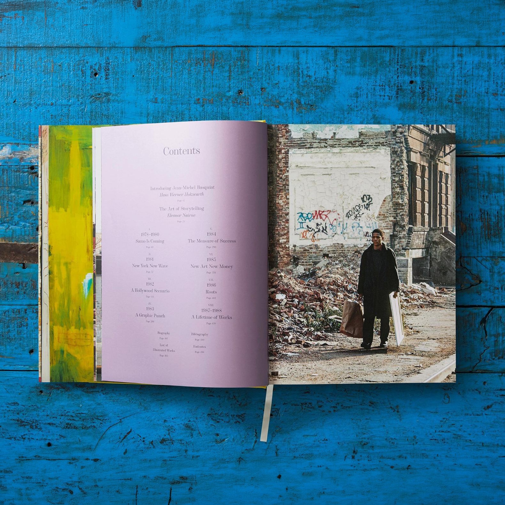 Jean-Michel Basquiat (Capa dura) 4