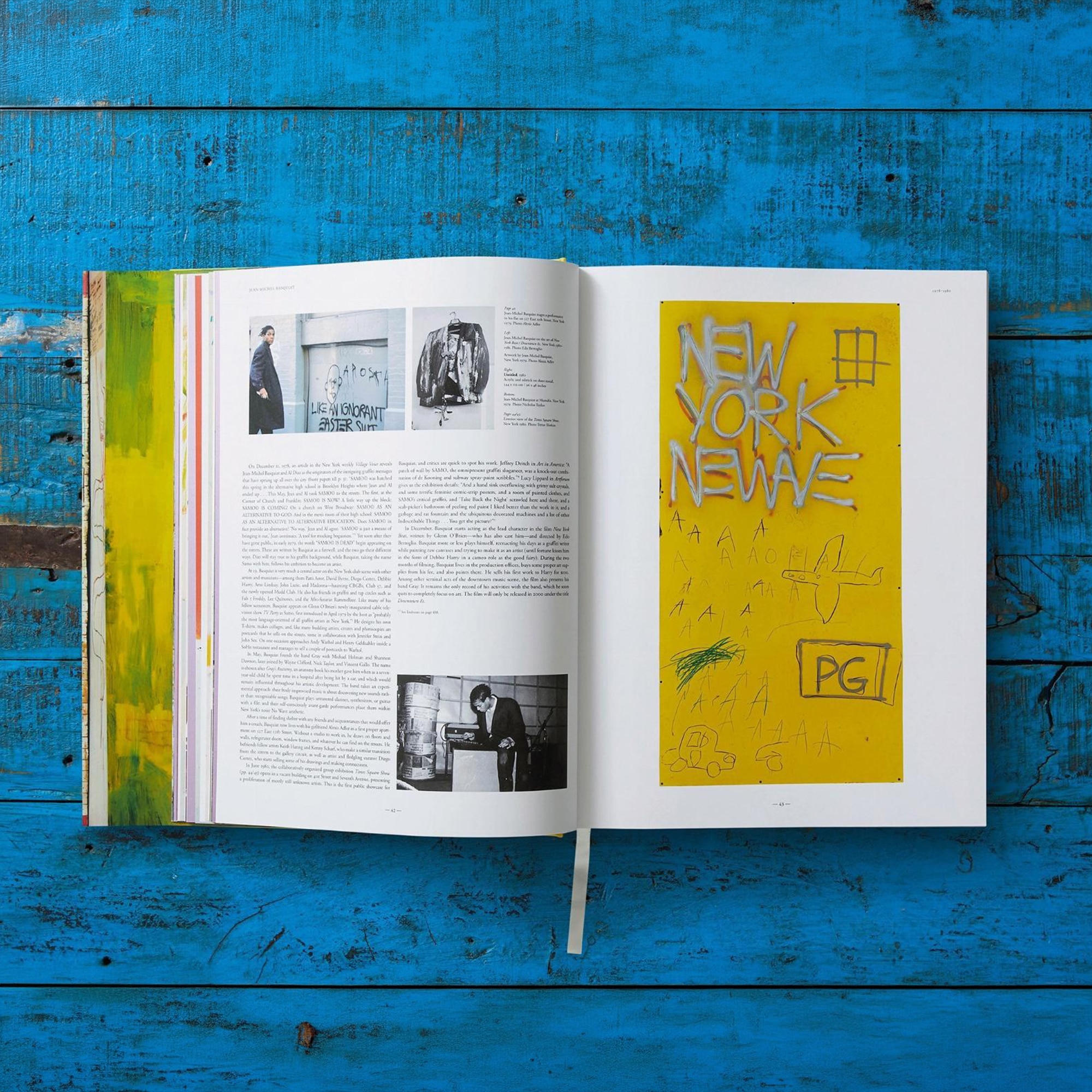 Jean-Michel Basquiat (Capa dura) 7