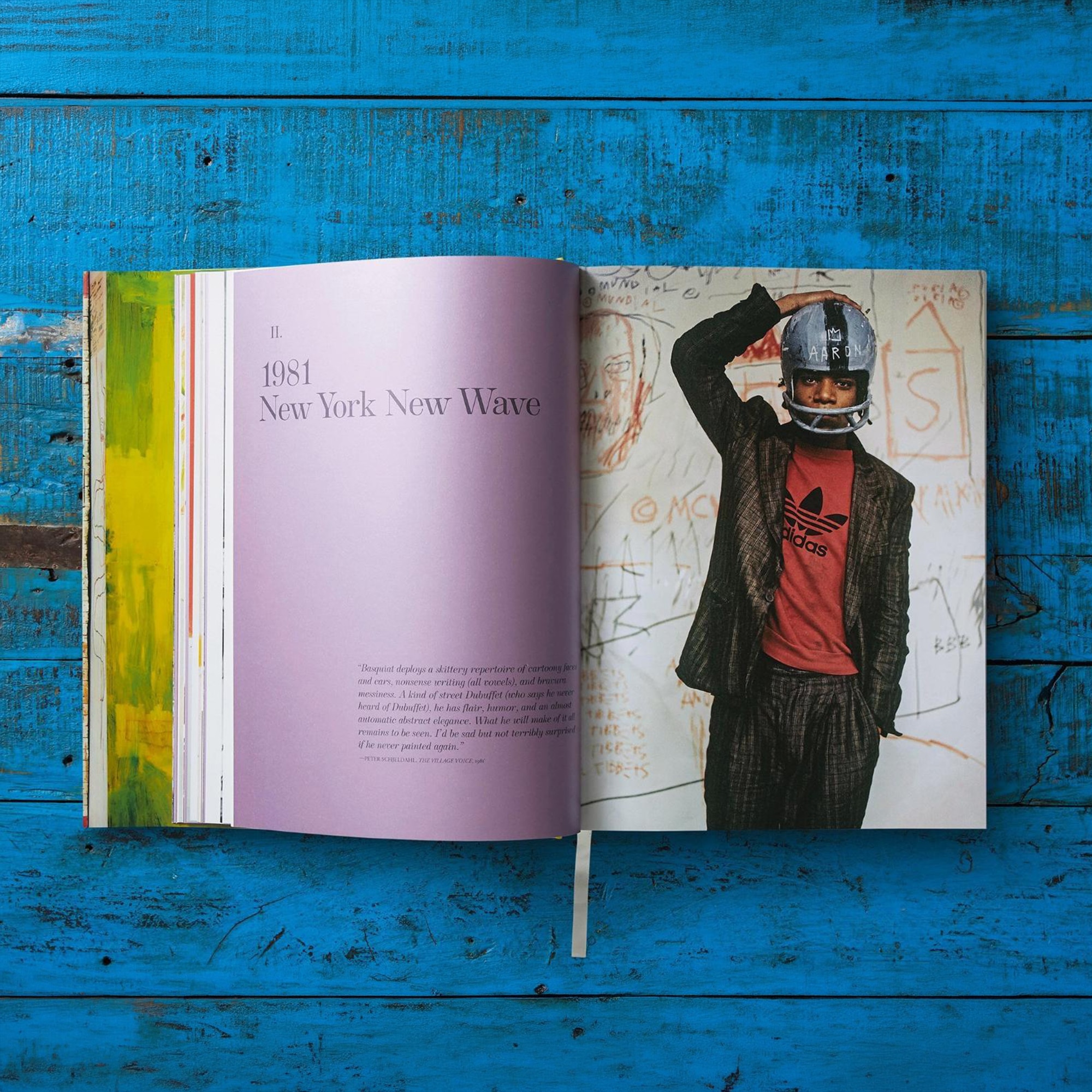 Jean-Michel Basquiat (Capa dura) 8