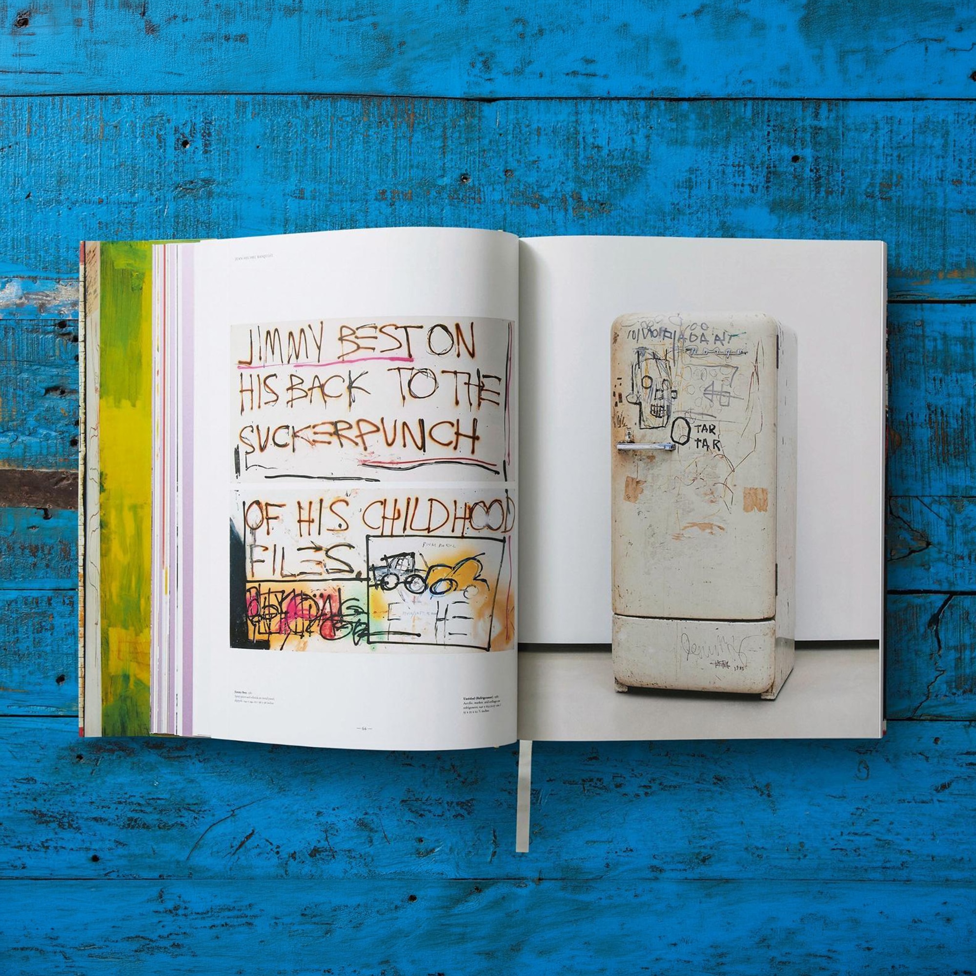 Jean-Michel Basquiat (Capa dura) 9