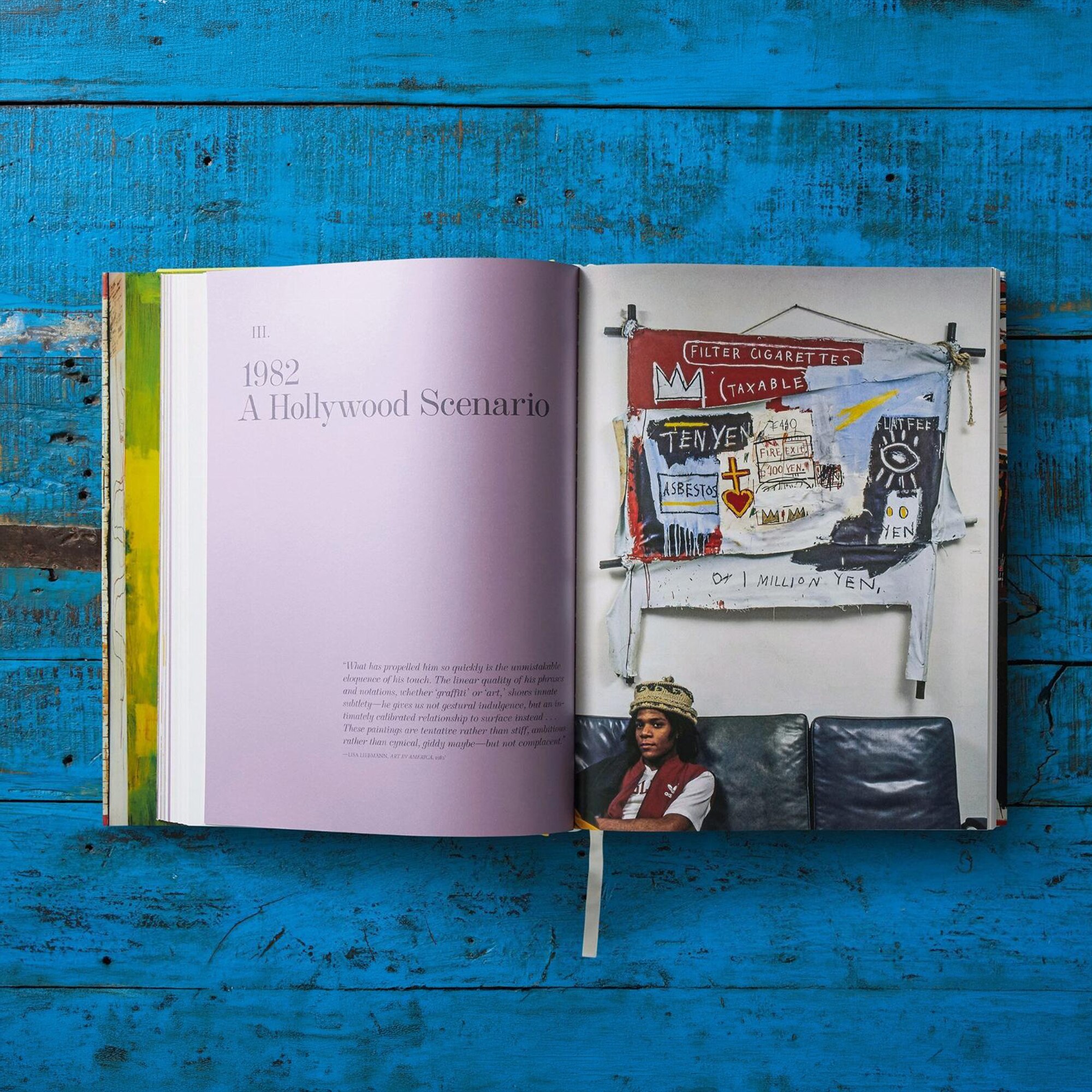 Jean-Michel Basquiat (Capa dura) 11