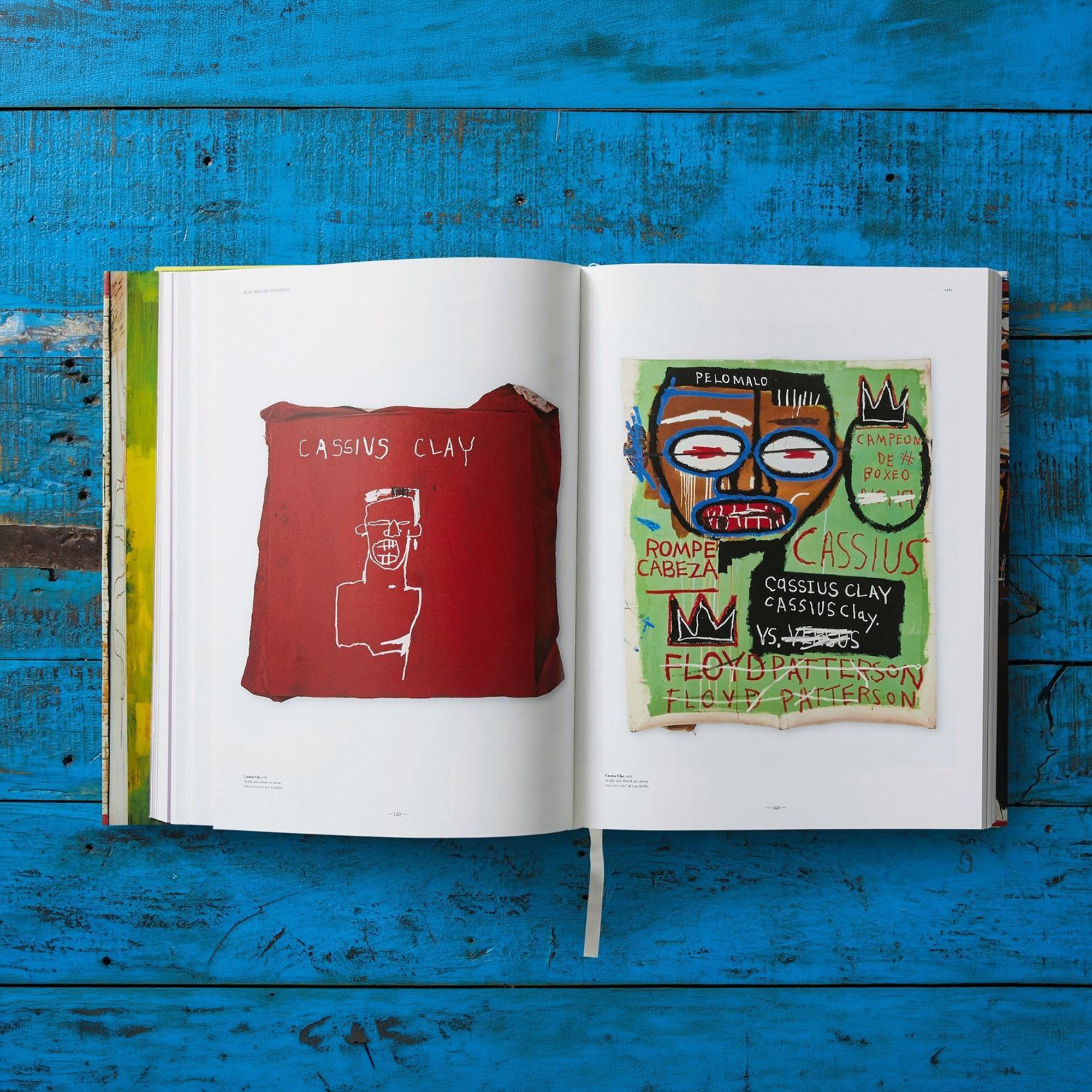 Jean-Michel Basquiat (Capa dura) 13