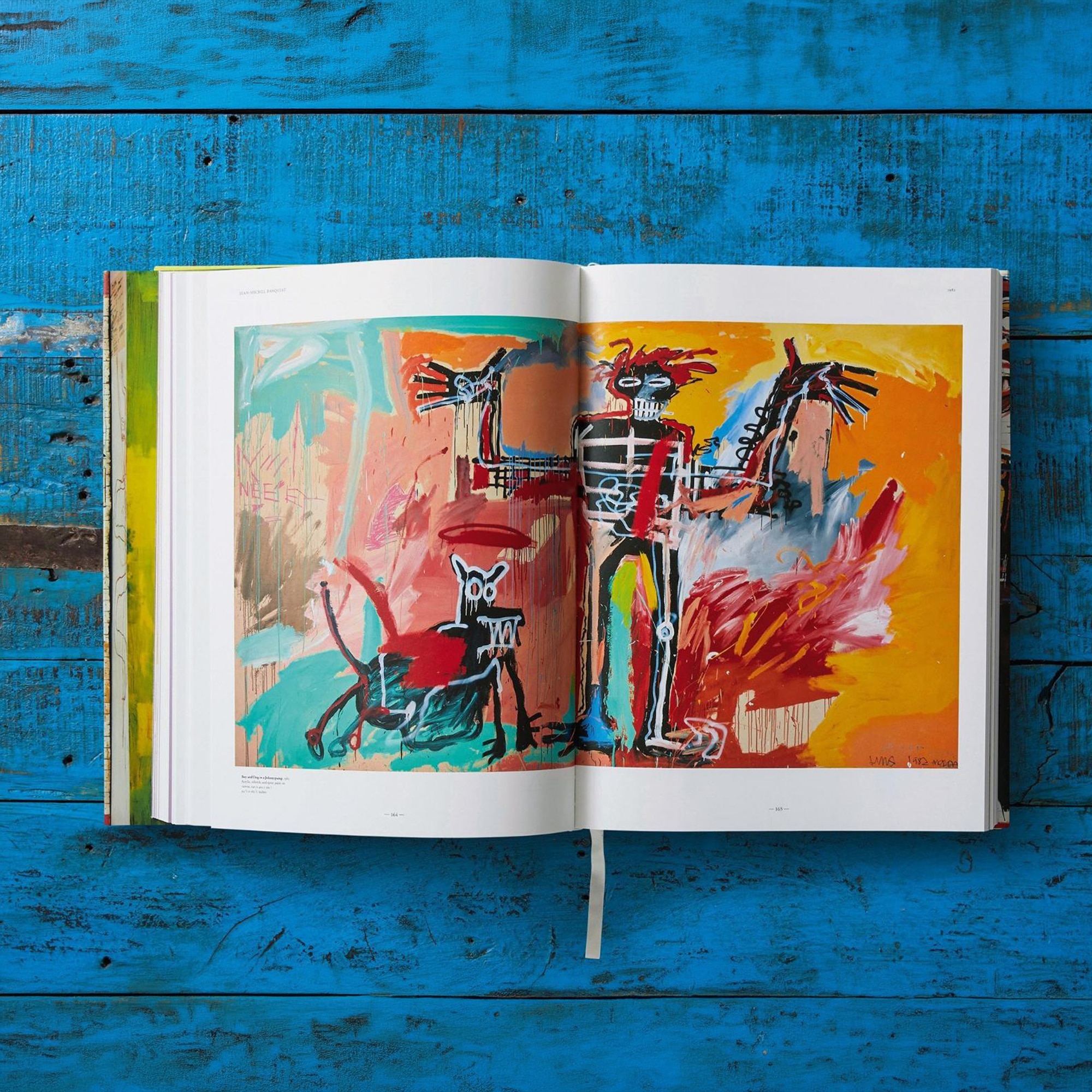 Jean-Michel Basquiat (Capa dura) 14