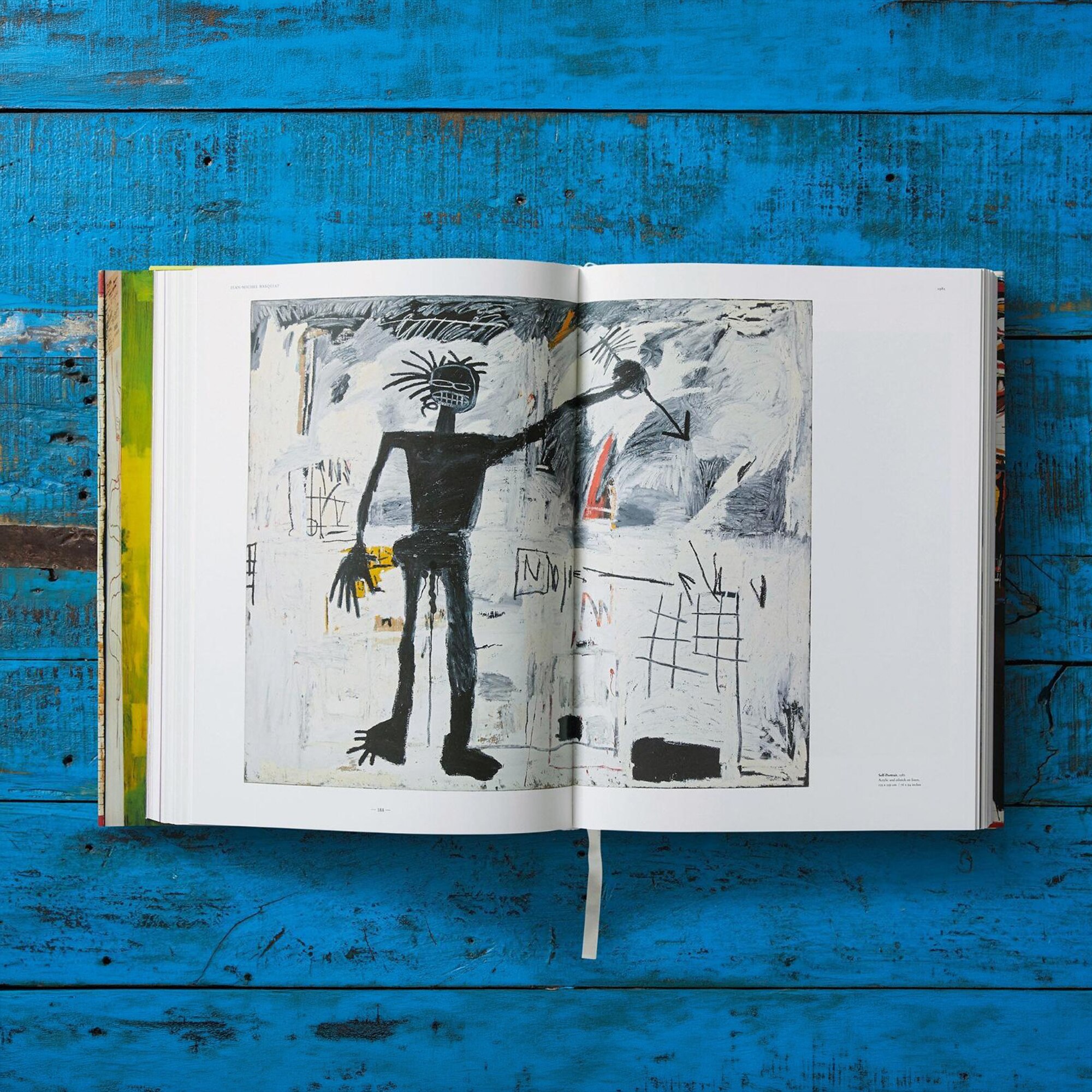 Jean-Michel Basquiat (Capa dura) 15