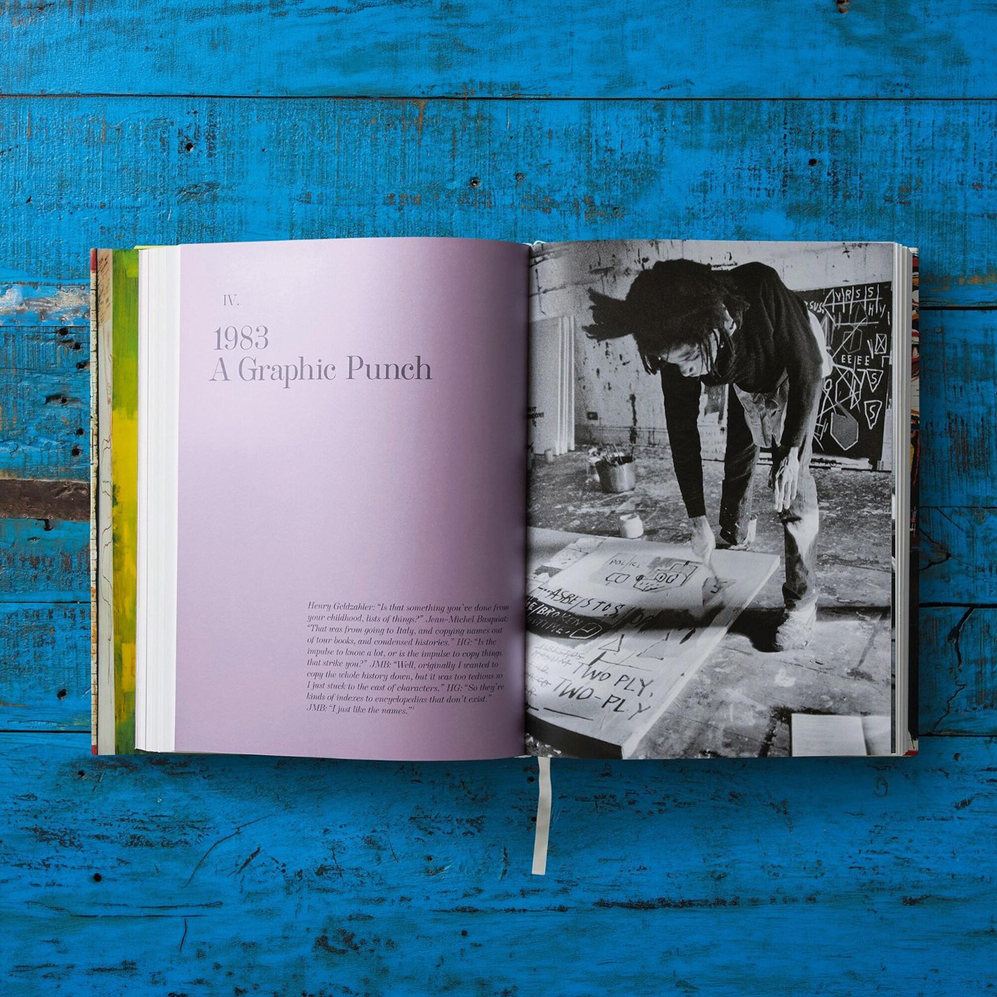 Jean-Michel Basquiat (Capa dura) 16