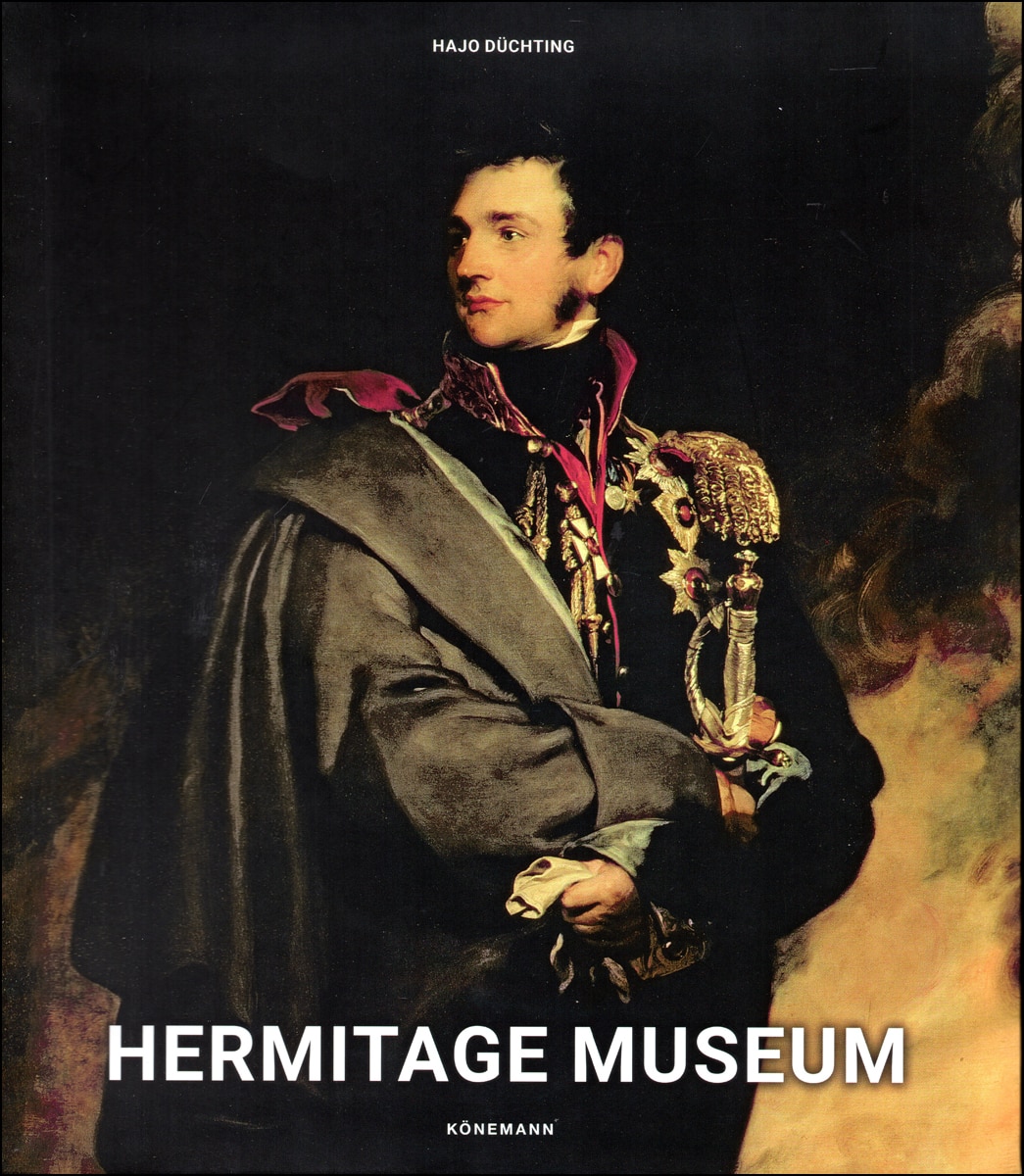 Imagem 0 de Hermitage museum