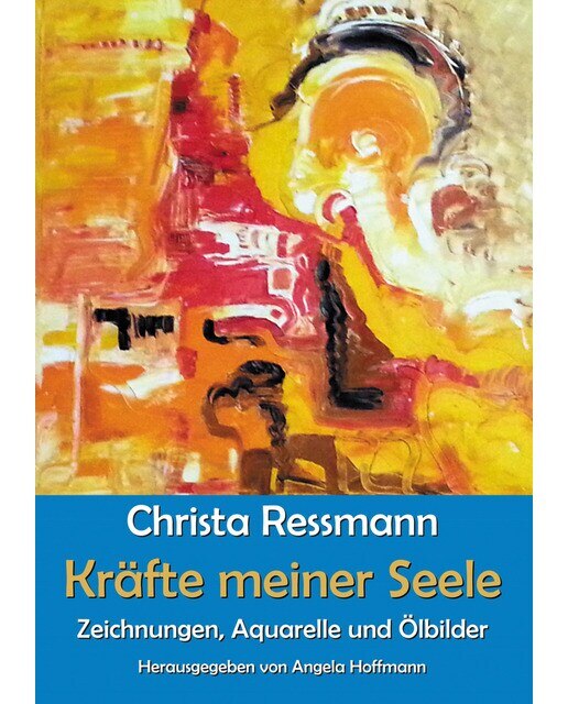 Kräfte Meiner Seele 1