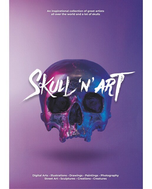 Skull'n'Art 1