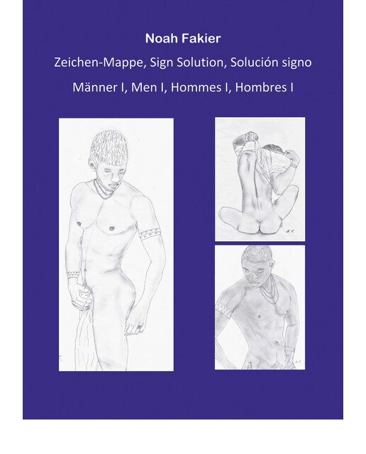 Zeichen Mappe 1