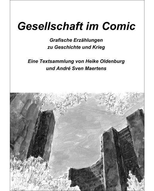 Gesellschaft im Comic 1
