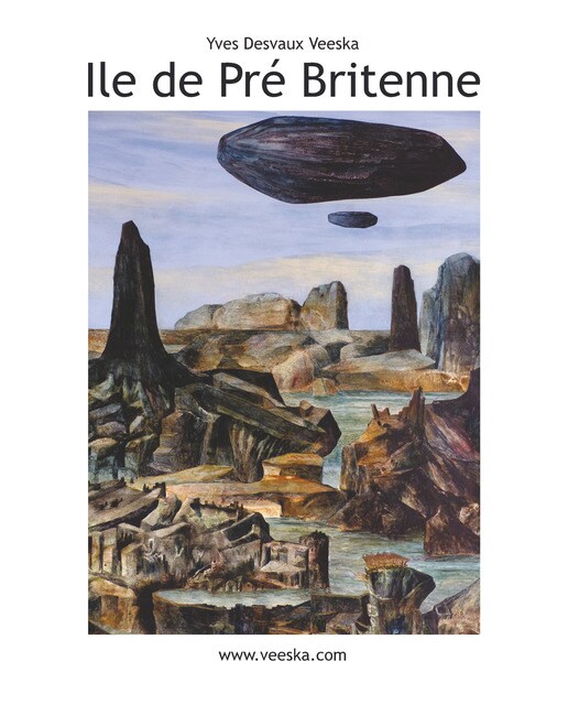 Ile de Pré Britenne 1