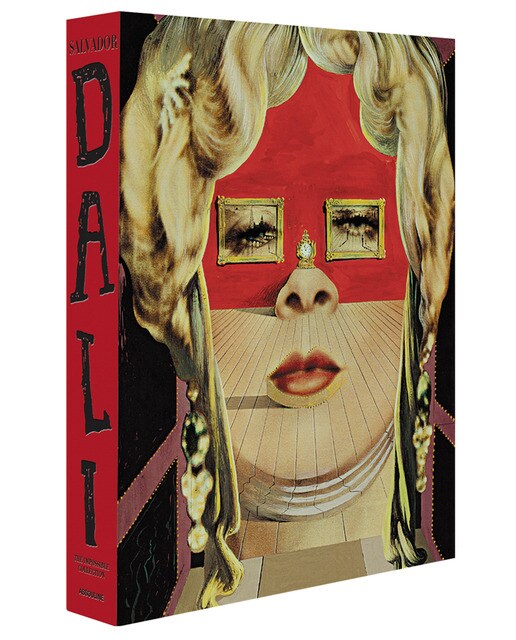 Imagem 0 de Salvador dalí: the impossible collection