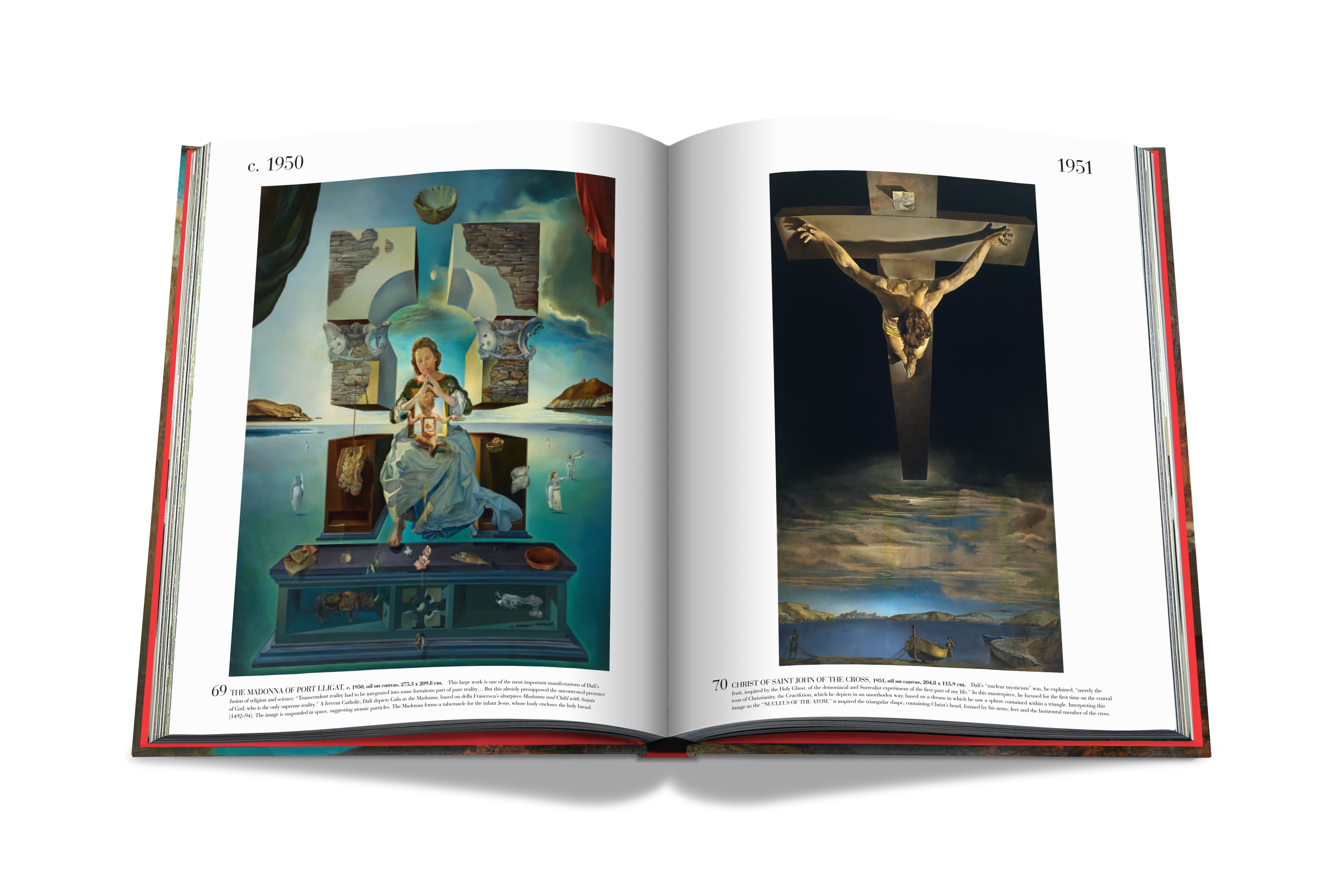 Salvador dalí: the impossible collection 2