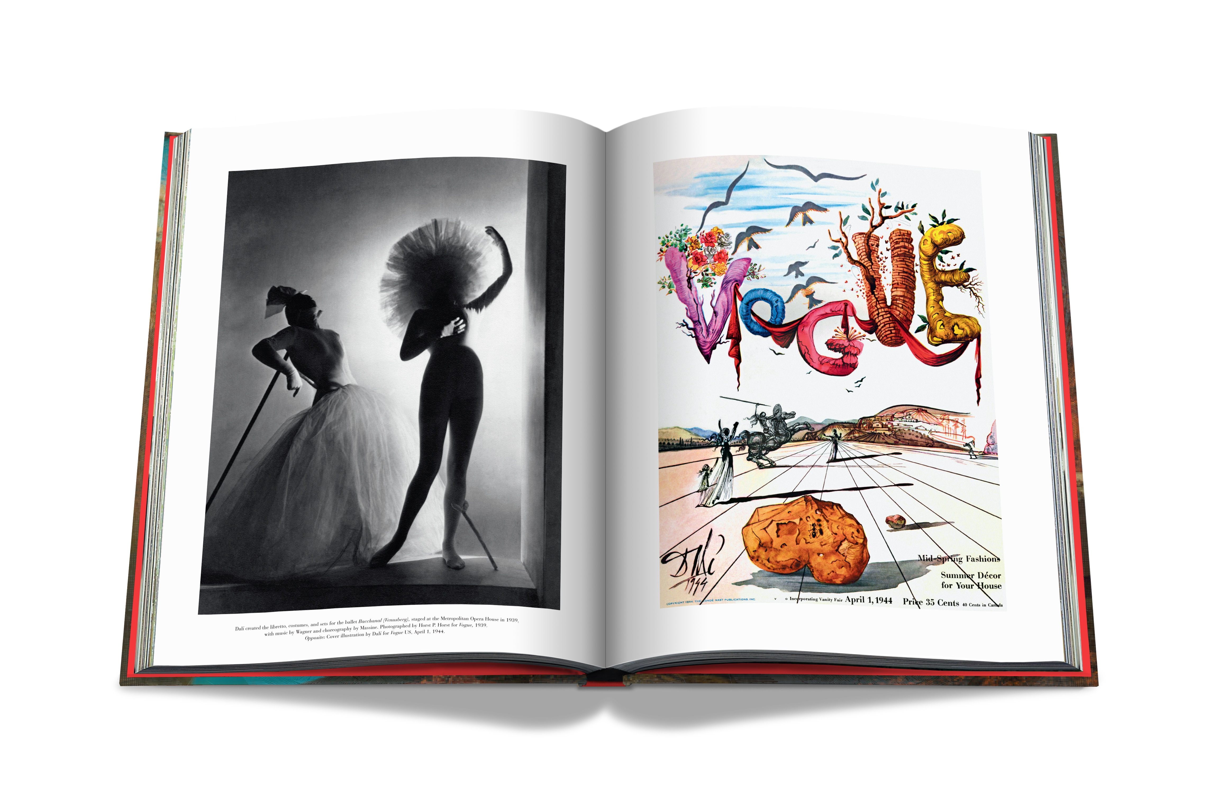 Salvador dalí: the impossible collection 7