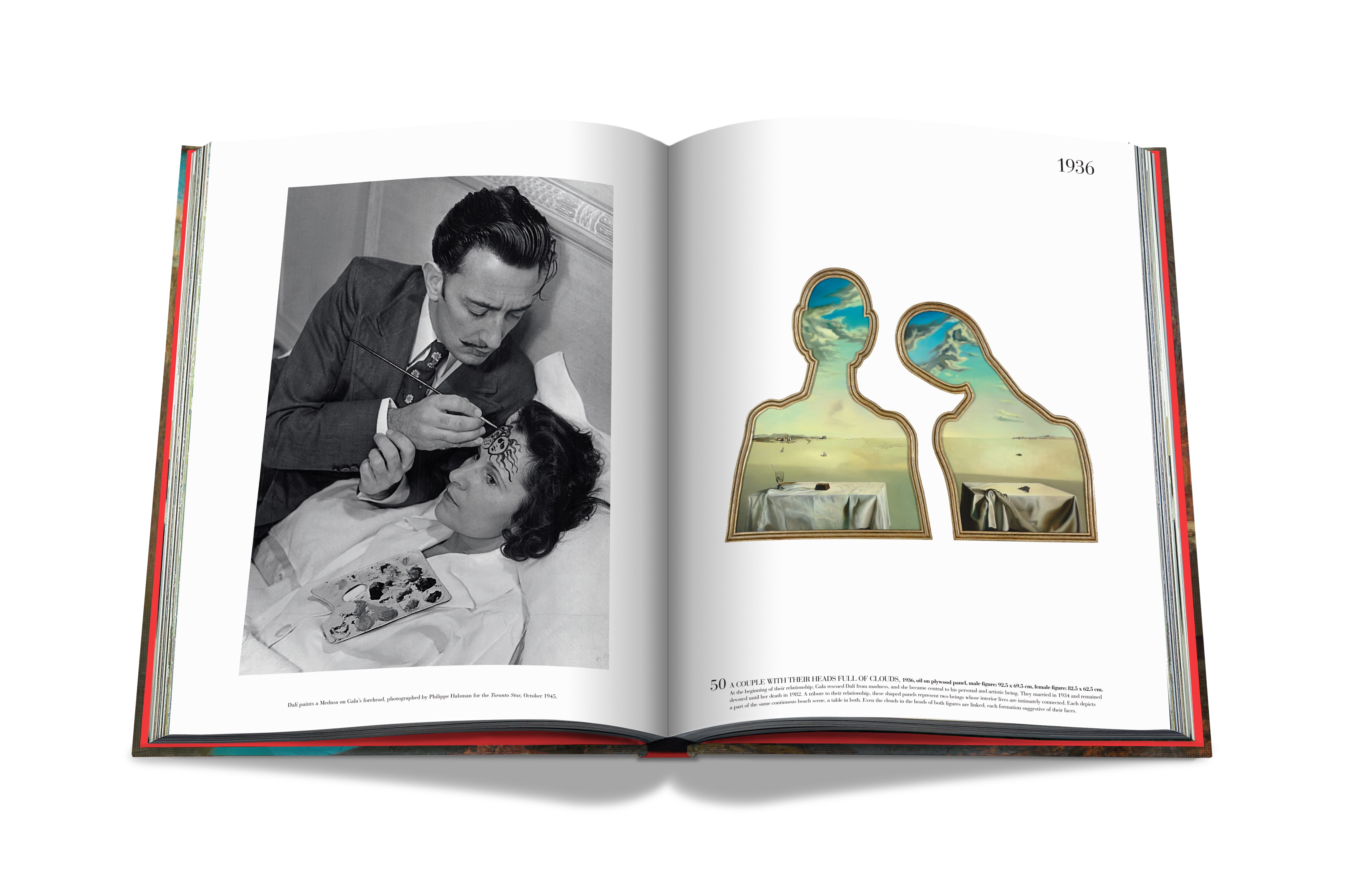 Salvador dalí: the impossible collection 10