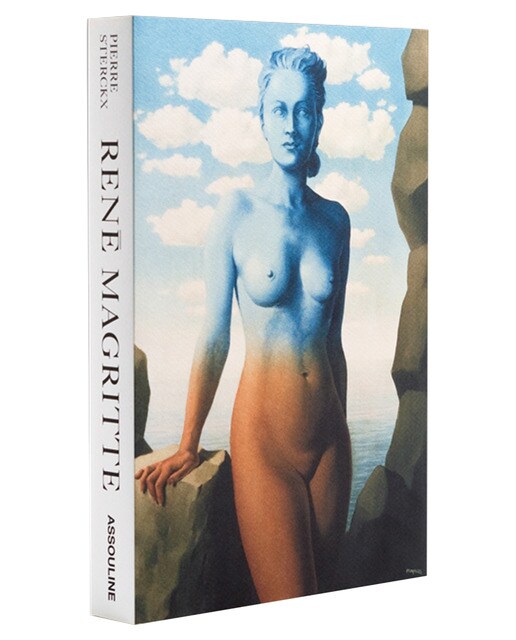 René magritte, l'empire des images [french] 1