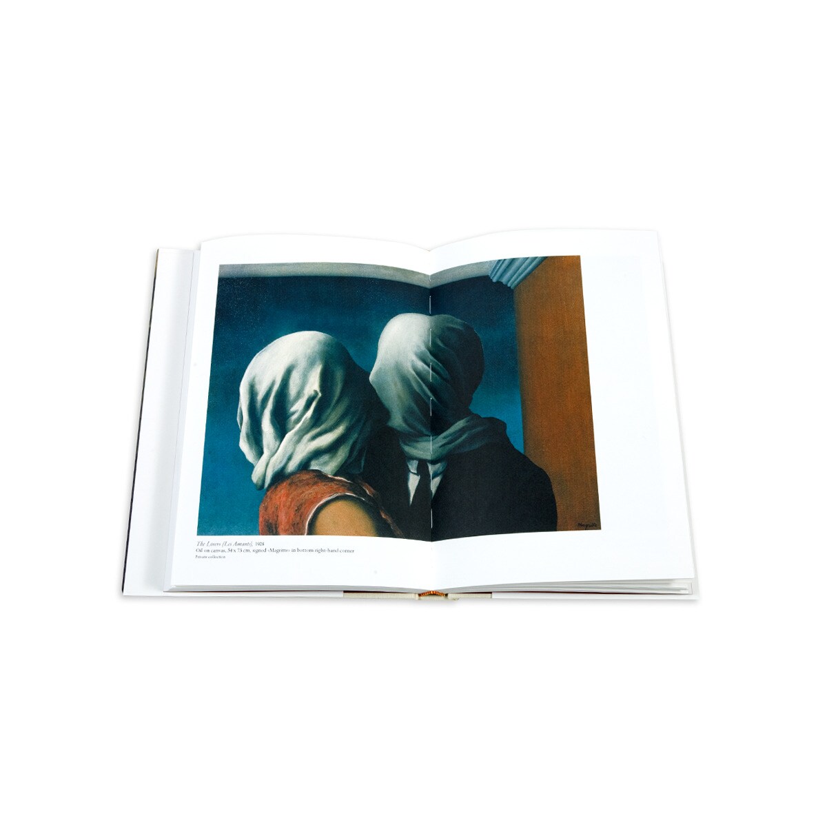 René magritte, l'empire des images [french] 5