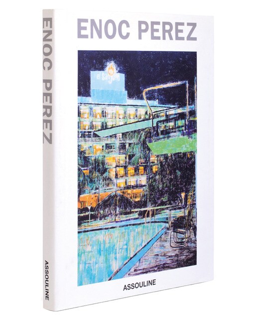 Imagem 0 de Enoc perez