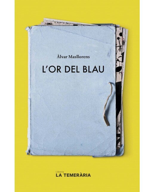 Imagen 0 de L'or del blau