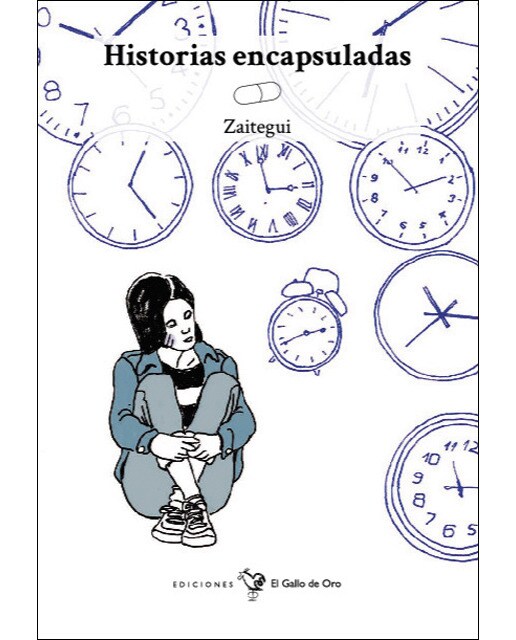 Imagen 0 de Historias encapsuladas (Tapa blanda)