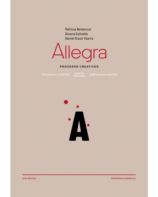 Allegra (Capa mole com abas) 1
