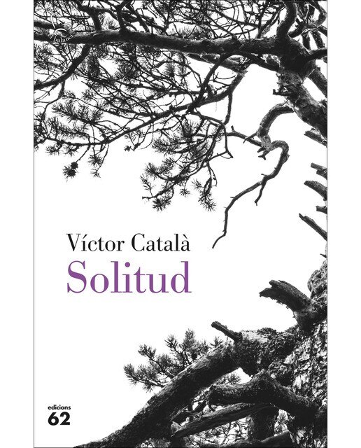 Imagen 0 de Solitud (Tapa dura)