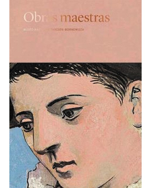 Imagen 1 de Obras maestras: Museo nacional thyssen-bornemisza (Tapa blanda)